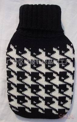 【綾綾針織生產定制動物食物針織熱水袋套專業針織熱水袋套廠家品質保障】廣陵區綾綾針織品加工廠 - 產品庫